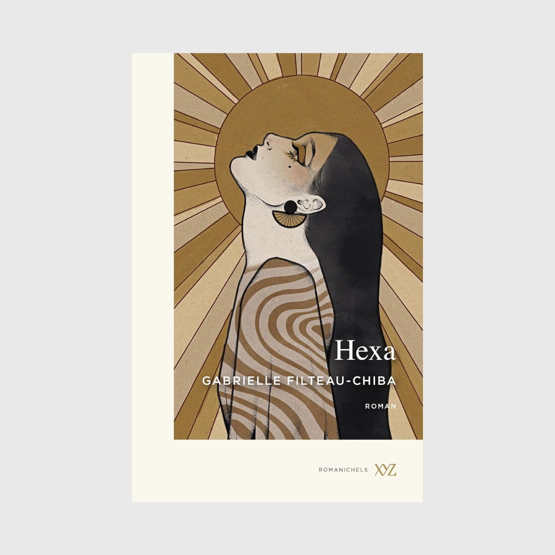 Hexa (Édition française) - Gabrielle Filteau-Chiba