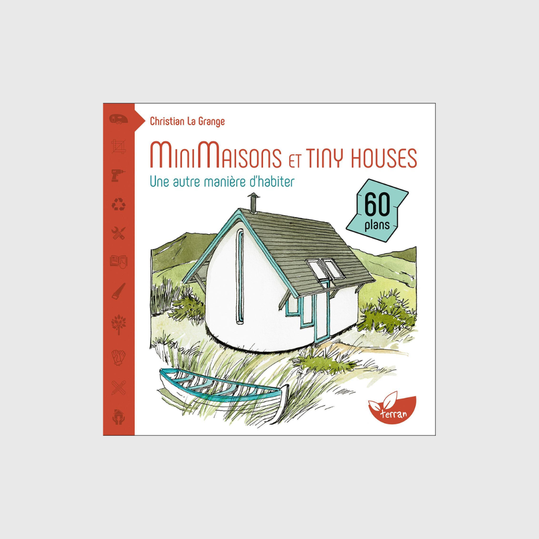 Mini maisons et tiny houses