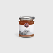 Gelée de sapin - Balsam fir jelly - Gourmet Sauvage