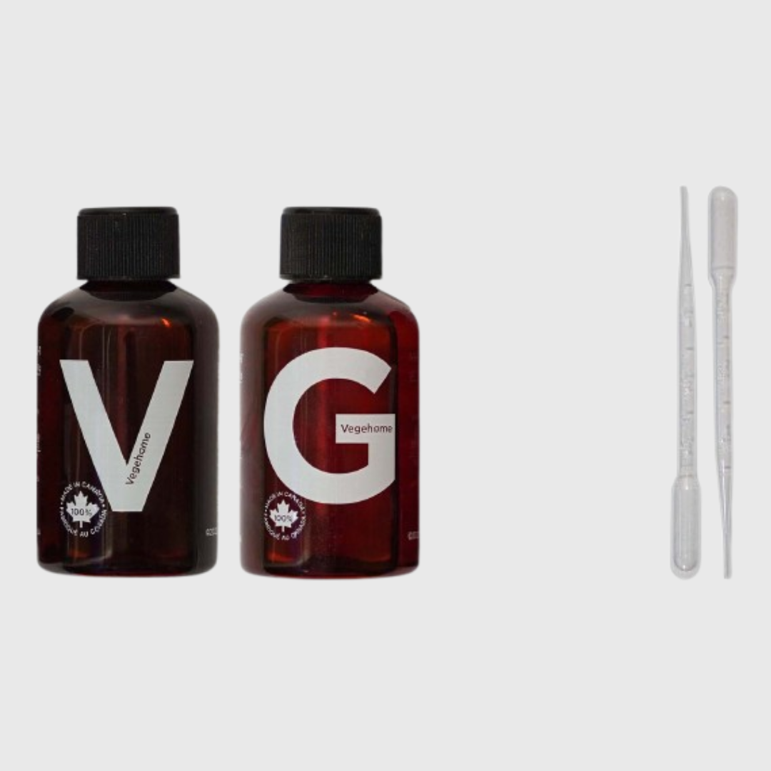 Nutriments Vegehome (Kit)