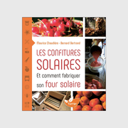 Les confitures solaires