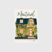 Postcard - Hobeika Art