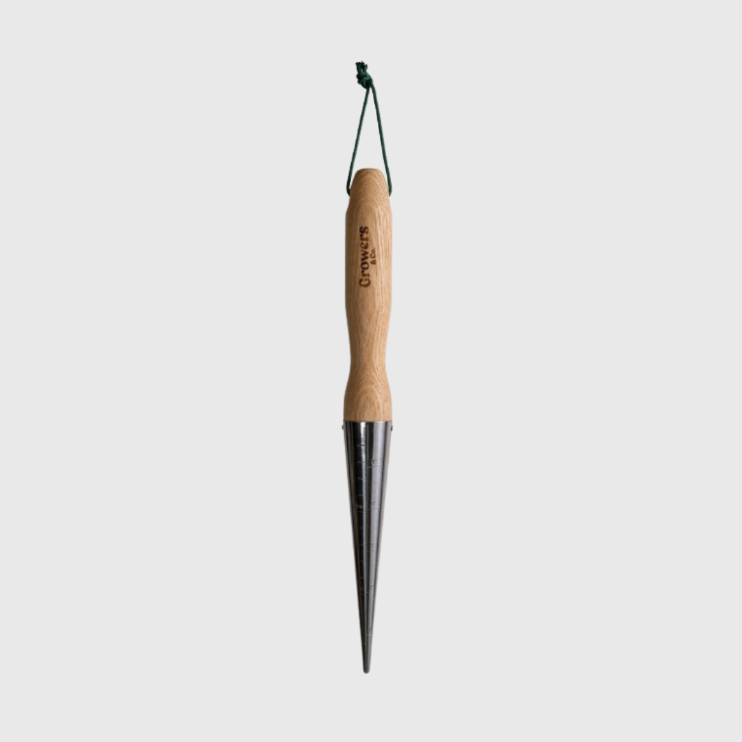 Plantoir de jardin - Growers & Co