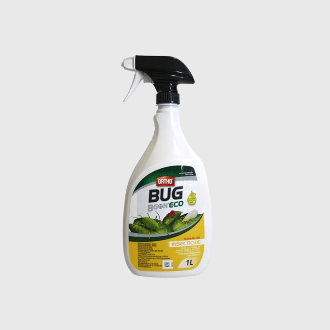 Scotts Ecosense Bug B gon RTU Insecticide 1L