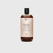Savon noir camélina nature - Abieze lab