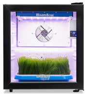 Danby Fresh 2, 6 Cubic Feet in Black