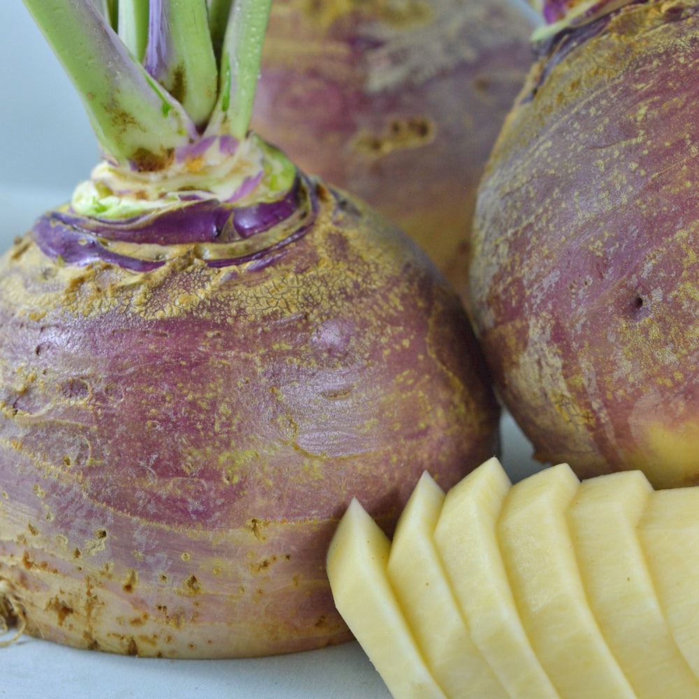 Rutabaga Fortin