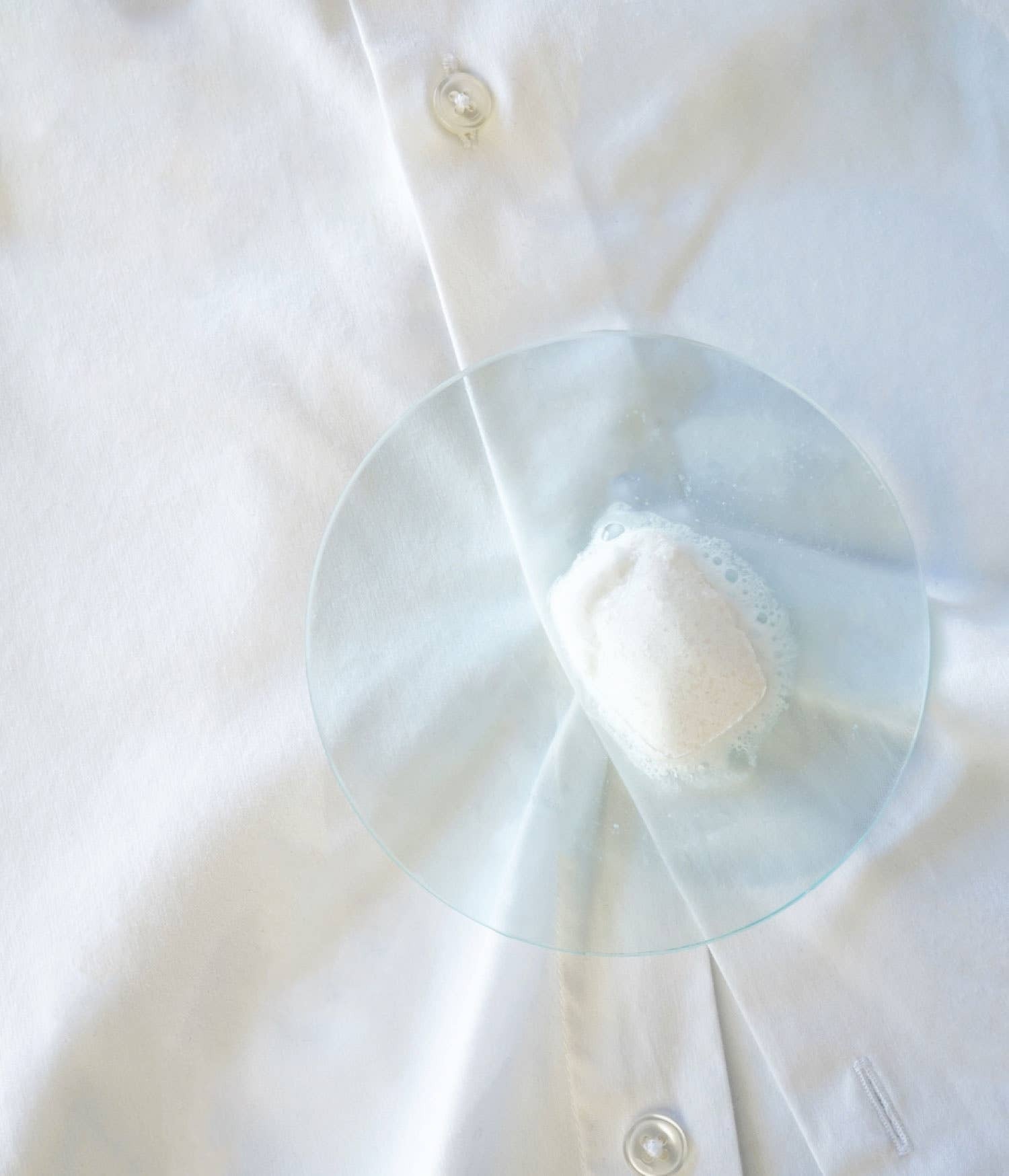 Laundry detergent tablets - Revolubar
