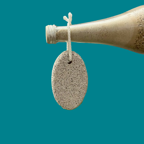 Pumice
