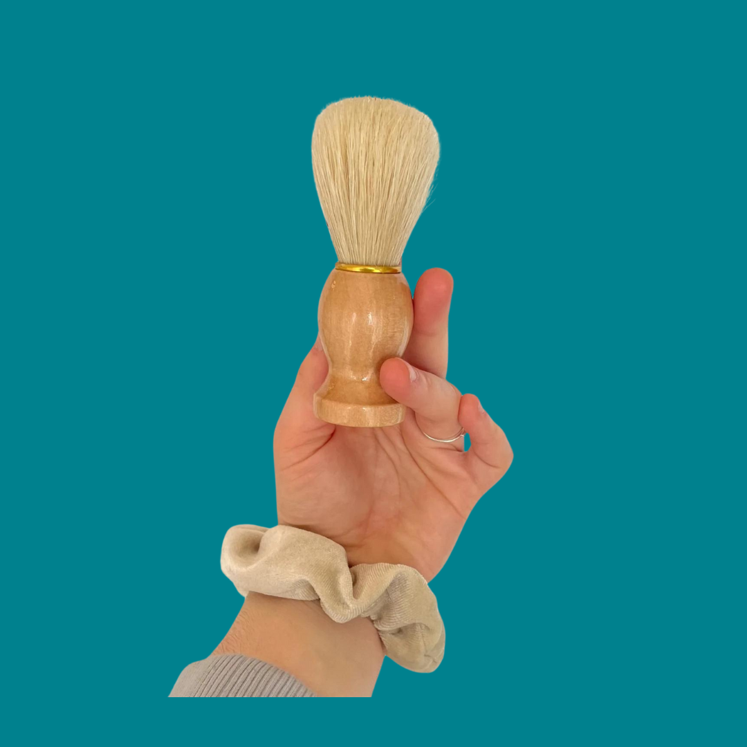 Shaving Brush - Badger
