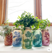 Garden pot / Garden Jar