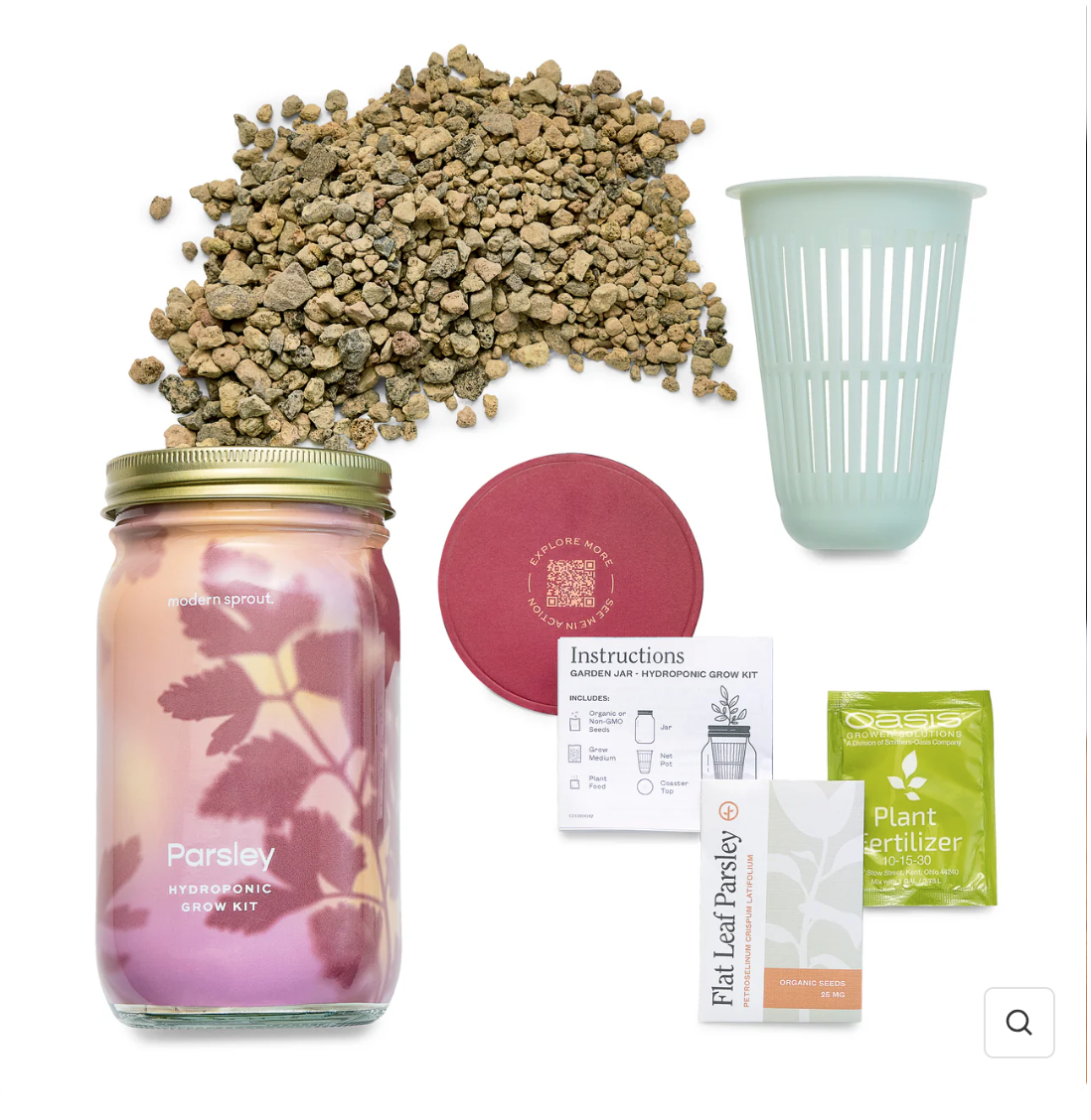 Garden pot / Garden Jar