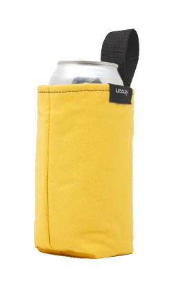 Milkweed Insulated Drink Cozy
