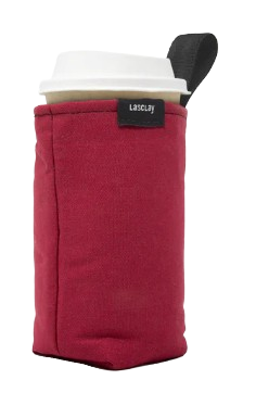 Milkweed Insulated Drink Cozy