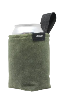 Milkweed Insulated Drink Cozy