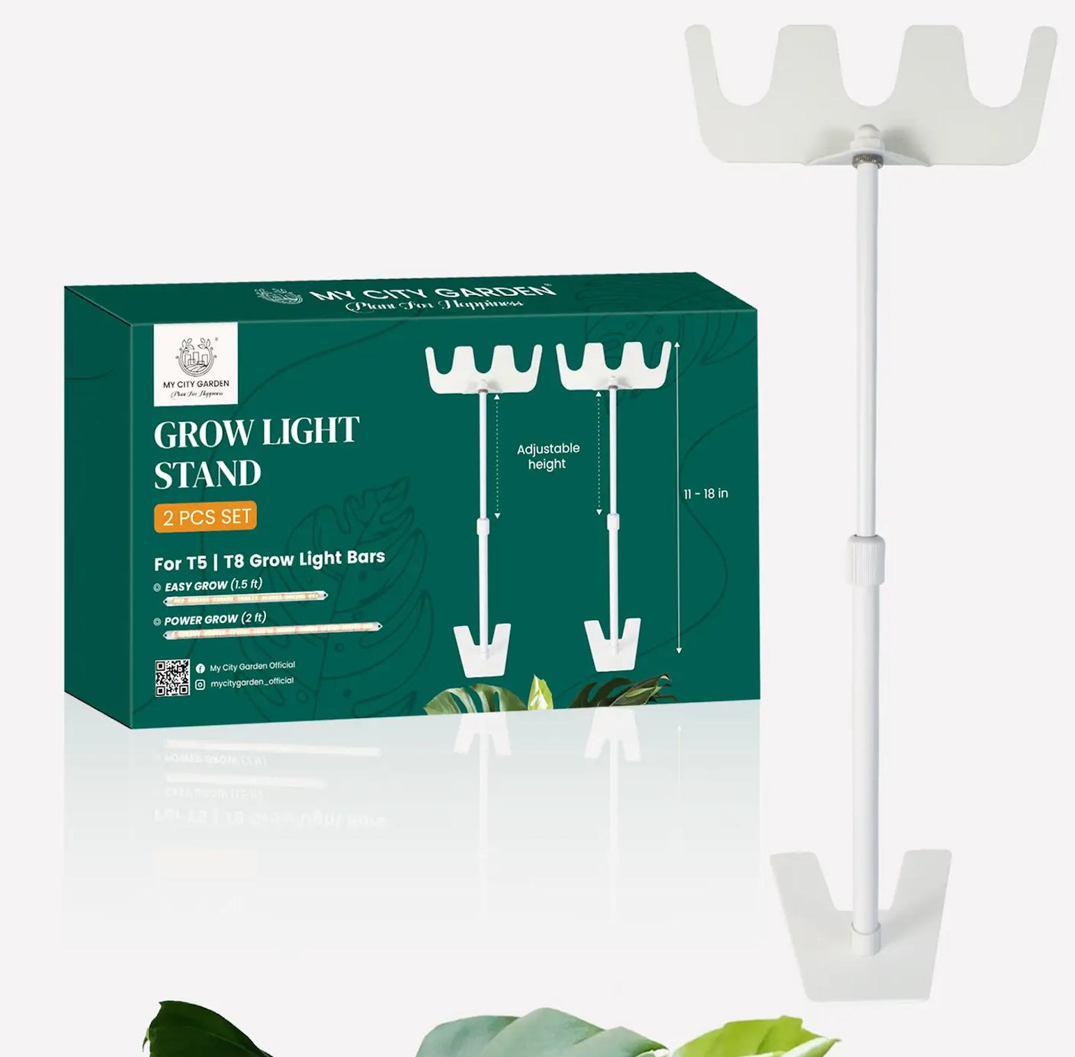 Power Grow Light Lighting Kits