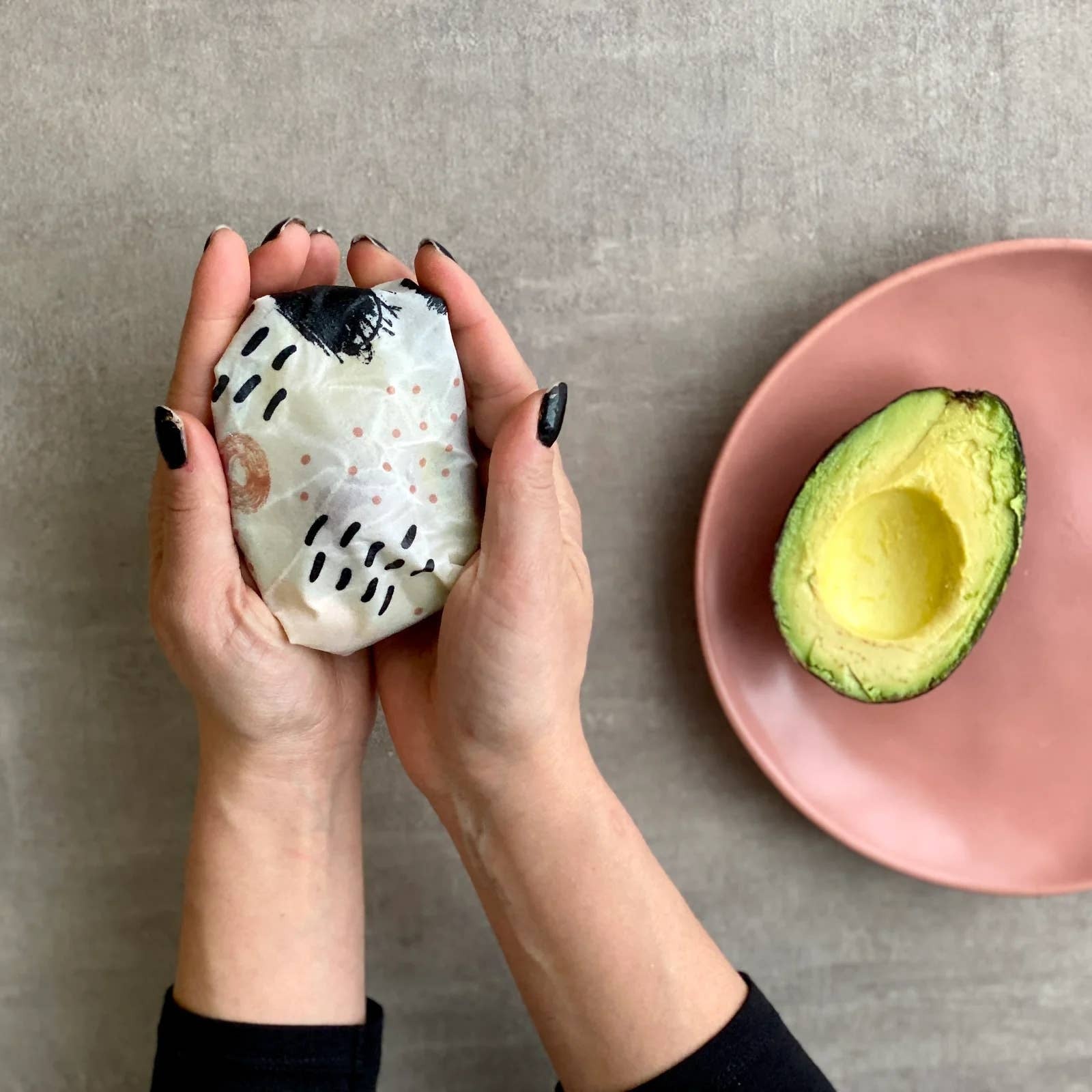Beeswax Wrap - OLSEN+OLSEN