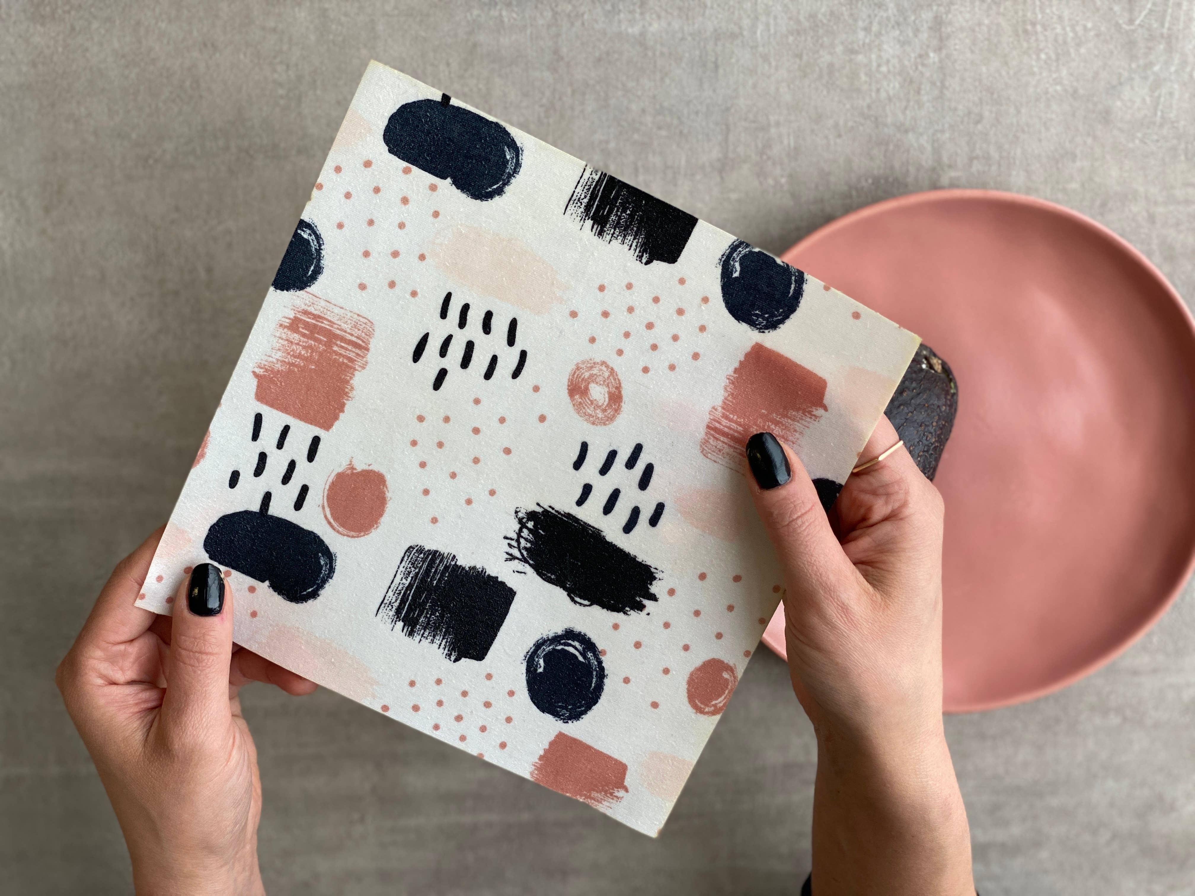 Beeswax Wrap - OLSEN+OLSEN