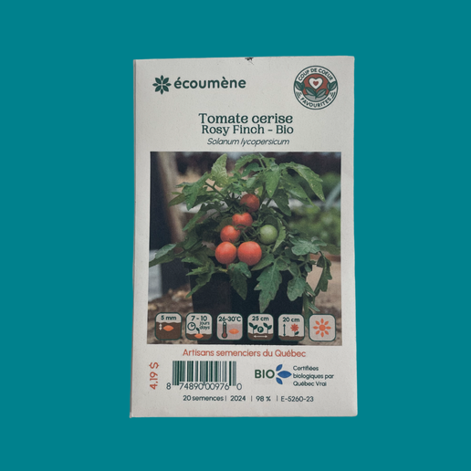 Tomatoes