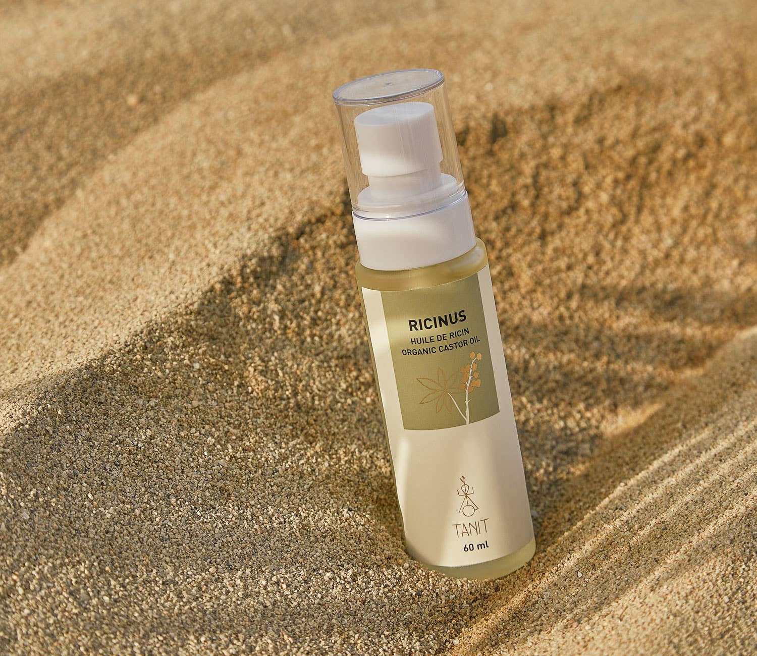 Healthy Hair Gift Kit AURORE BORÉALE - Oily Hair