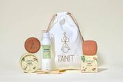 Healthy Hair Gift Kit / OASIS-Normal Hair
