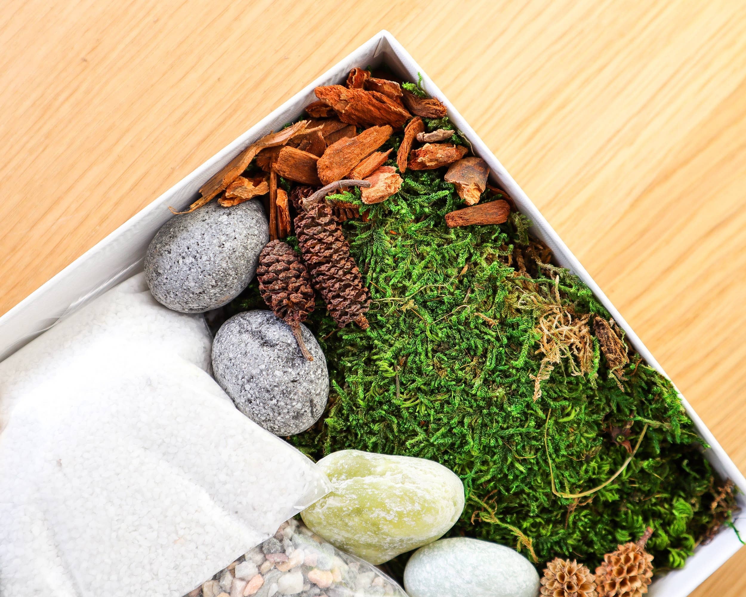 Landscape kit