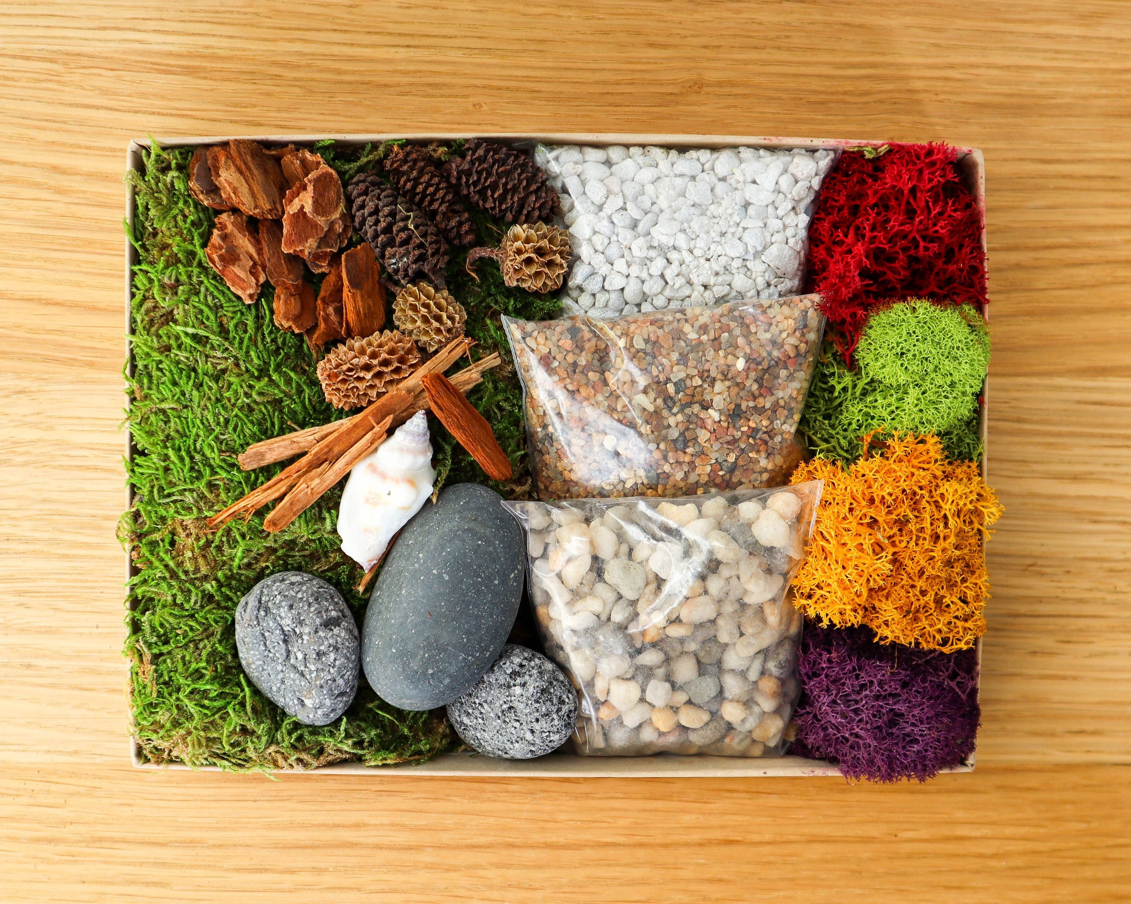 Landscape kit