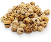 Yellow tiger nut