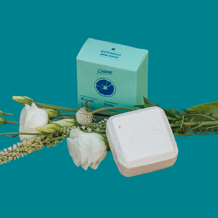 Cleansing Bar - Firecrackers