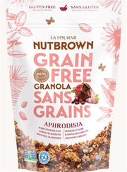 Nutbrown Aphrodisia