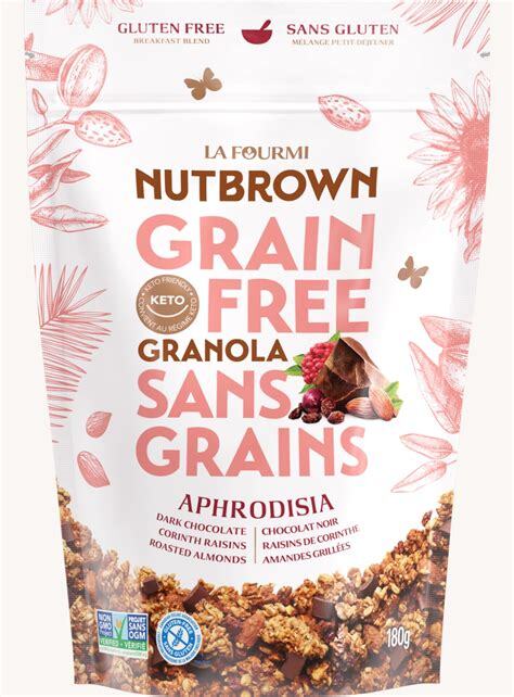 Nutbrown Aphrodisia