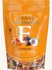 Grand Granola Euphoria