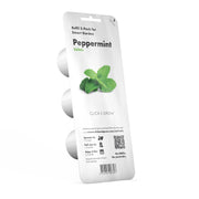 Peppermint pods