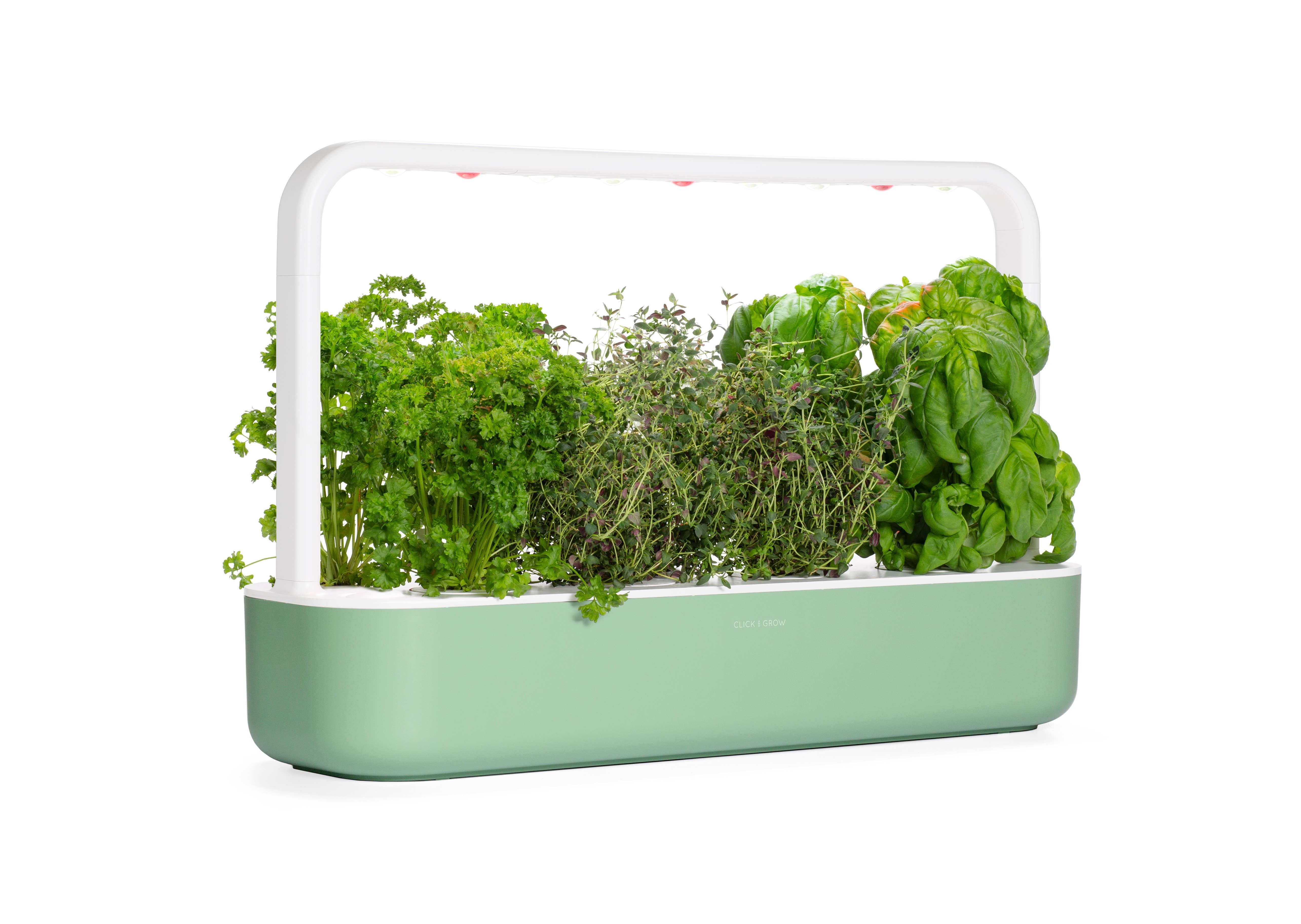 Limited Edition Smart Garden 9 PRO