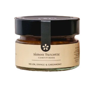 Simon Turcotte Jam
