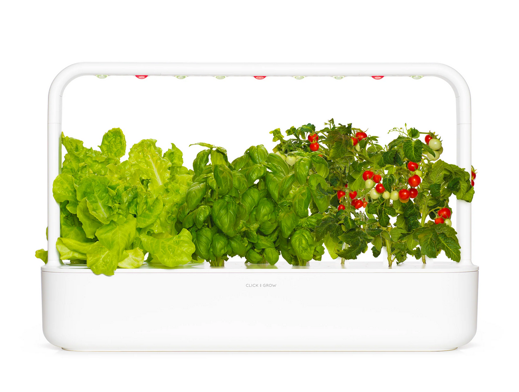 Smart Garden 9