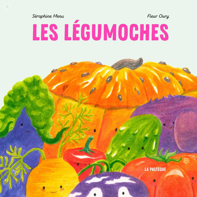 The Legumes