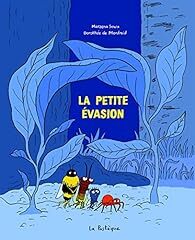 The Little Escape
