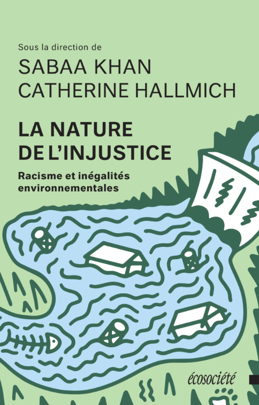 The Nature of Injustice
