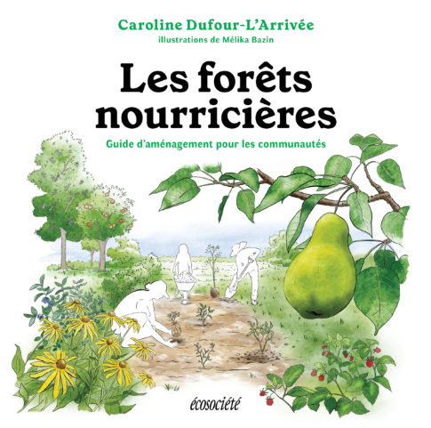 Food Forests: A Community Management Guide