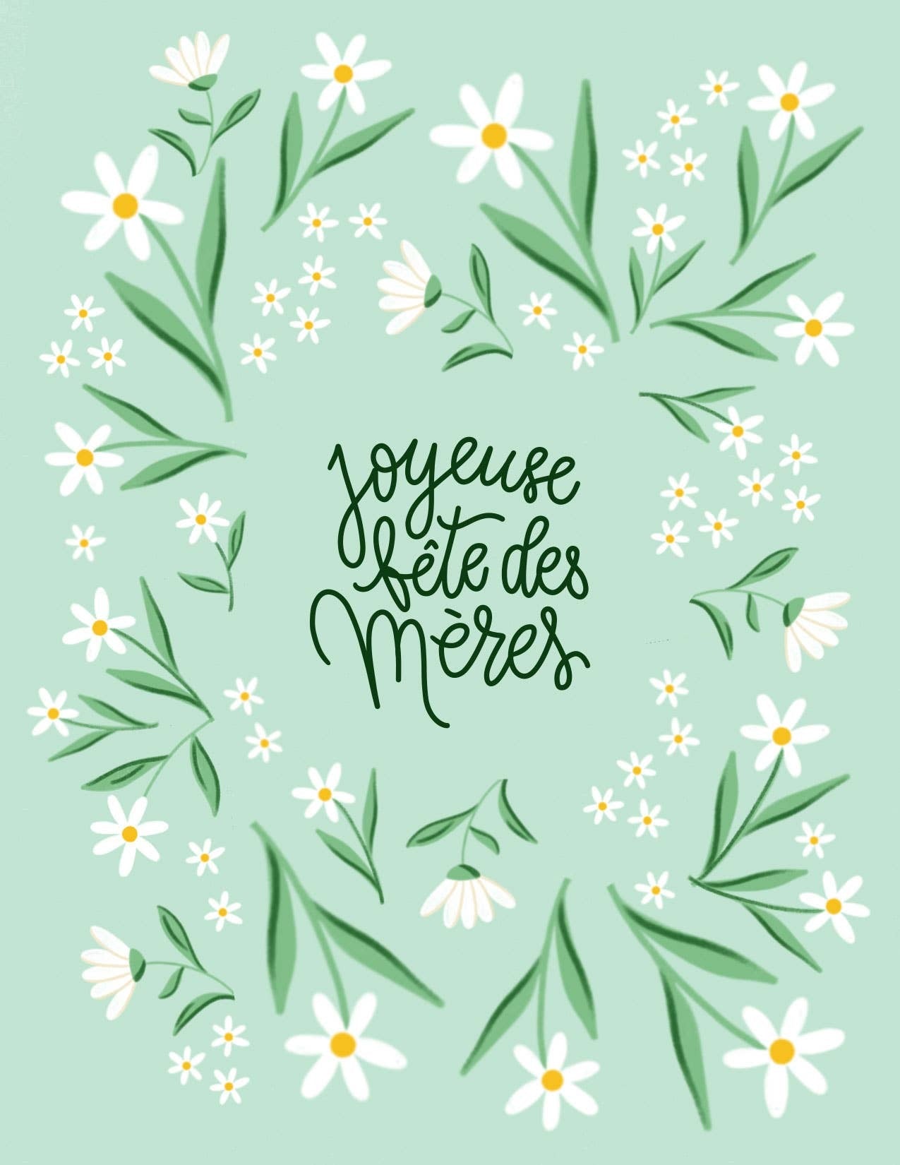 Mother's Day