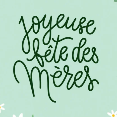 Mother's Day