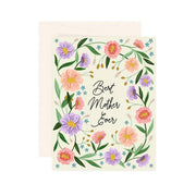 Meilleure mère de tous les temps