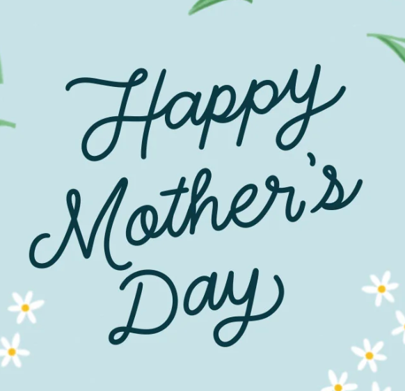 Happy Mother's Day
