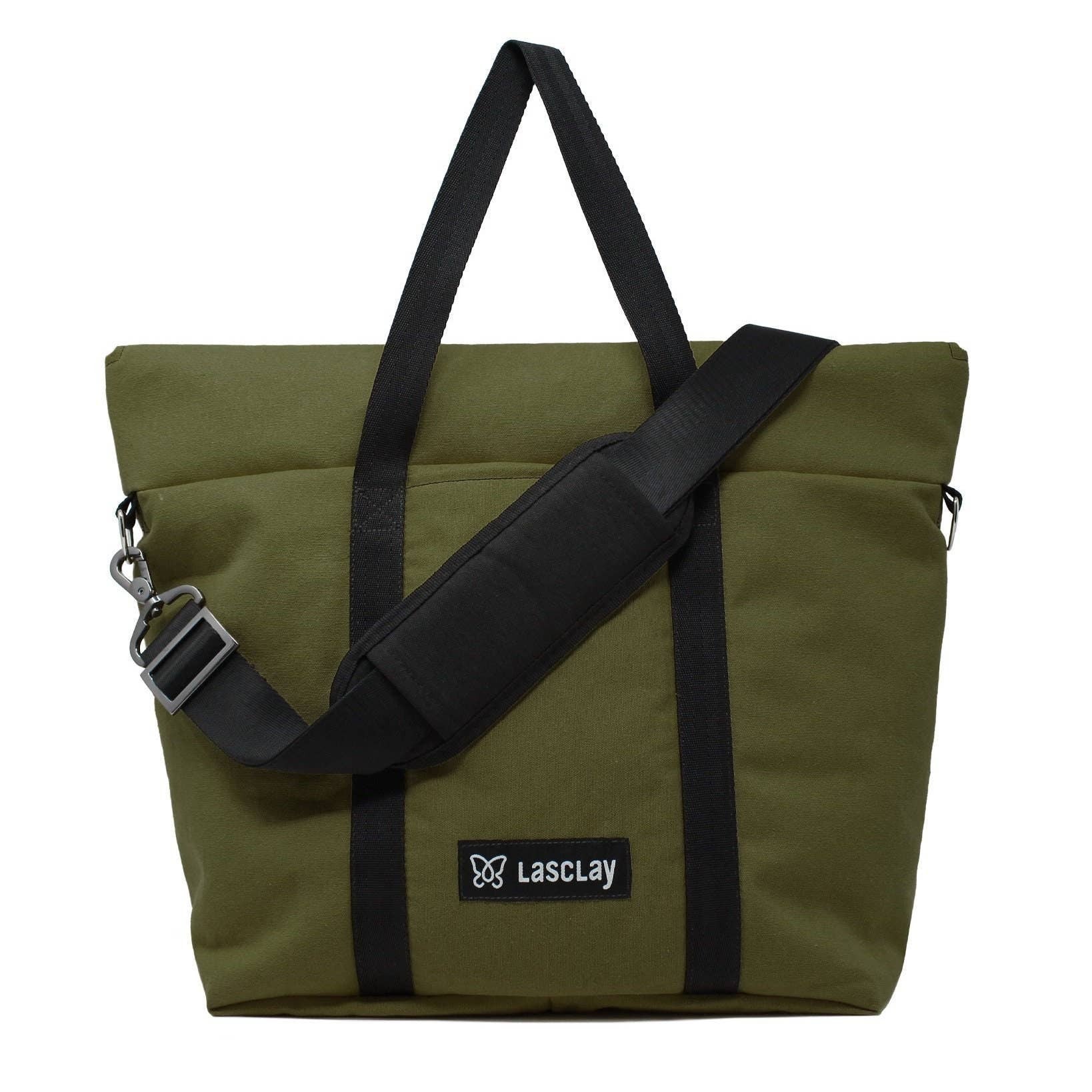 Milkweed insulated bag for drinks and food