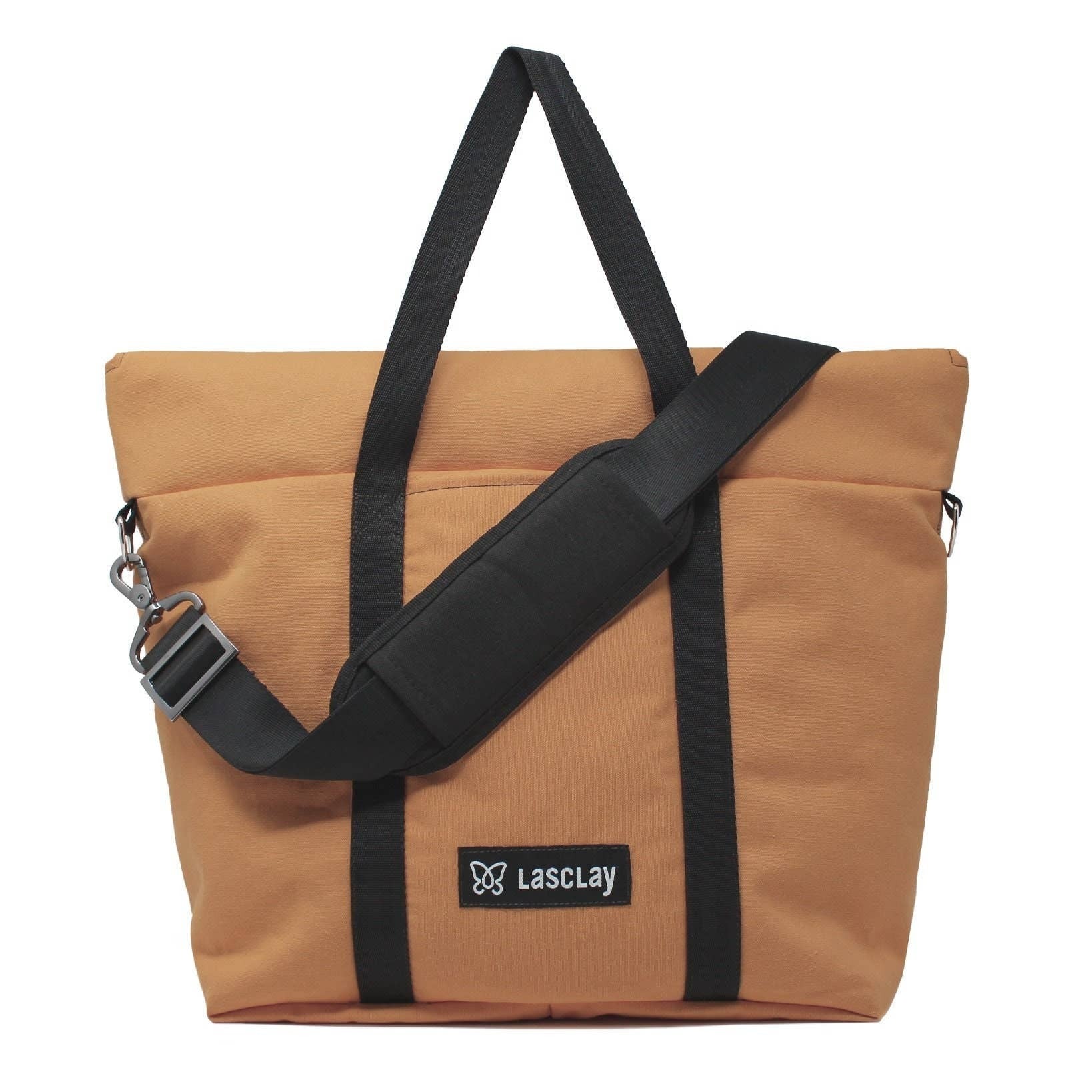 Milkweed insulated bag for drinks and food
