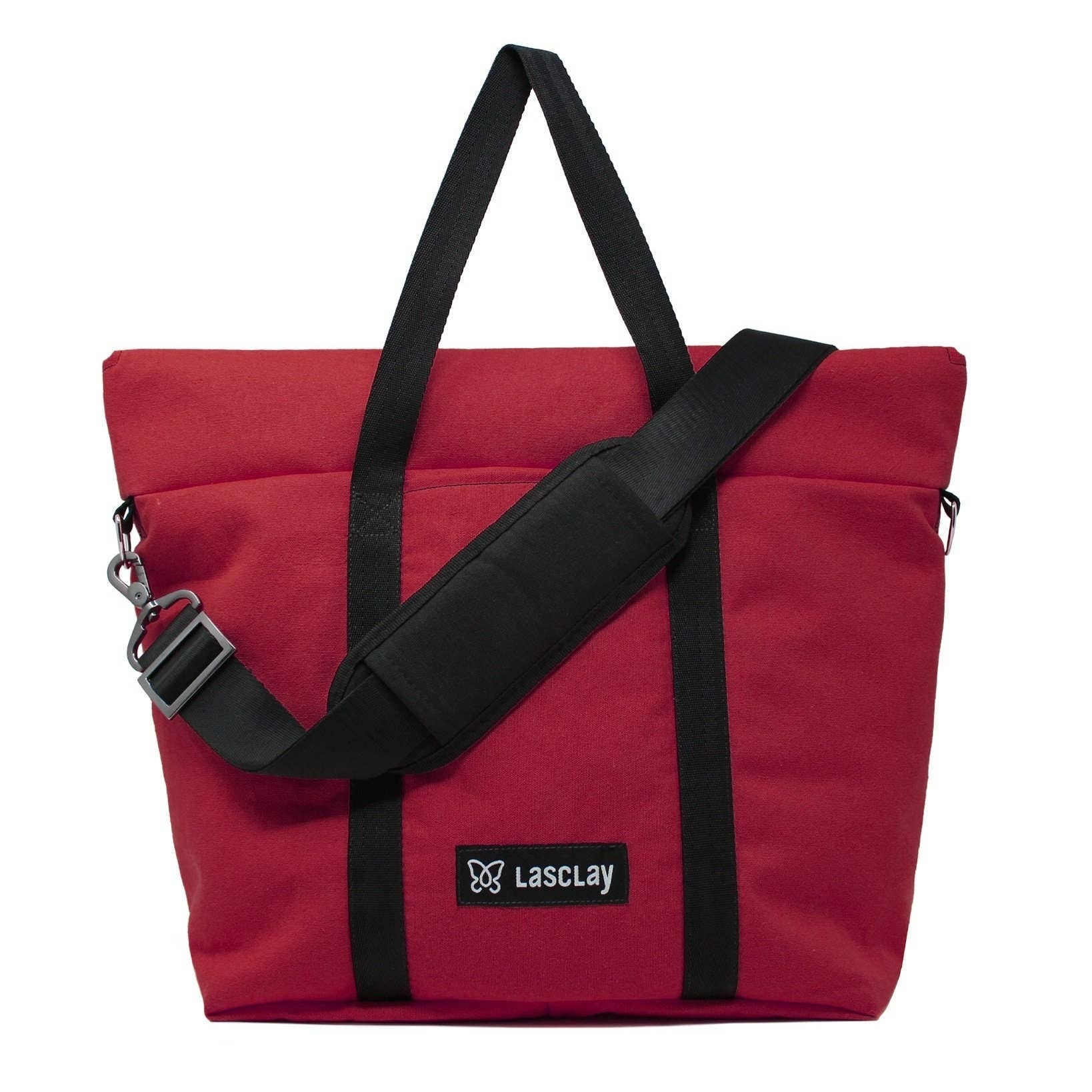 Milkweed insulated bag for drinks and food