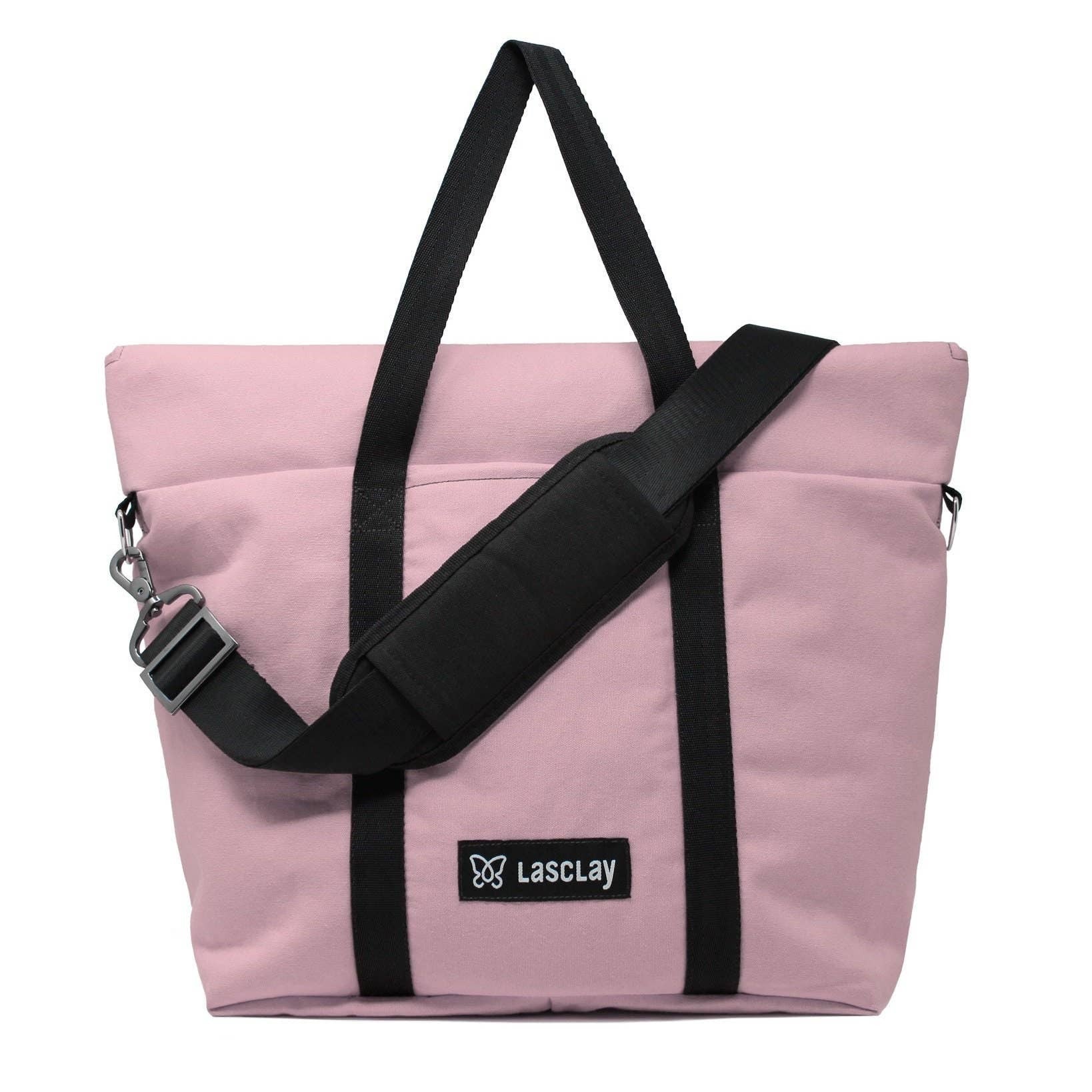 Milkweed insulated bag for drinks and food
