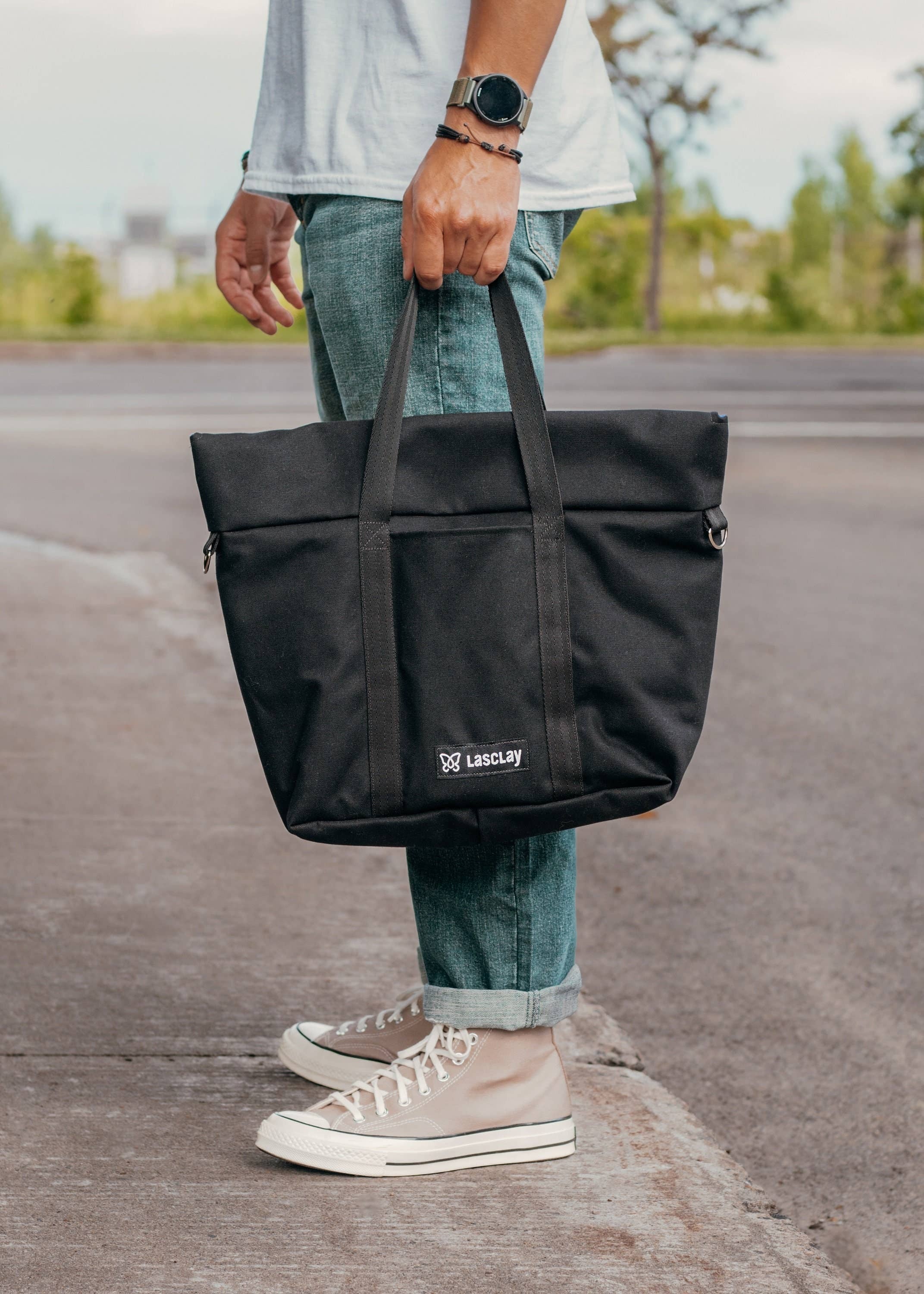 Milkweed insulated bag for drinks and food