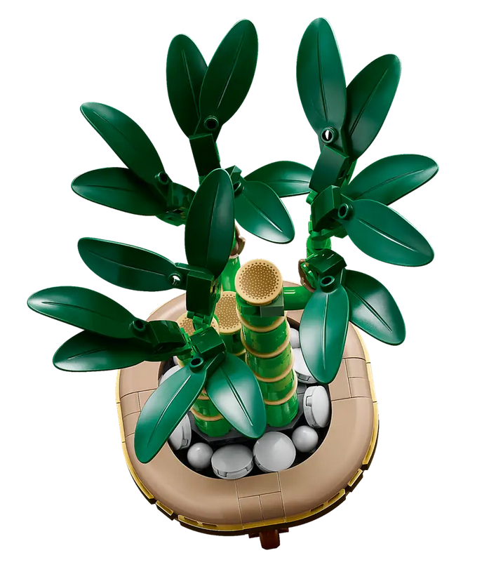 LEGO - Lucky Bamboo